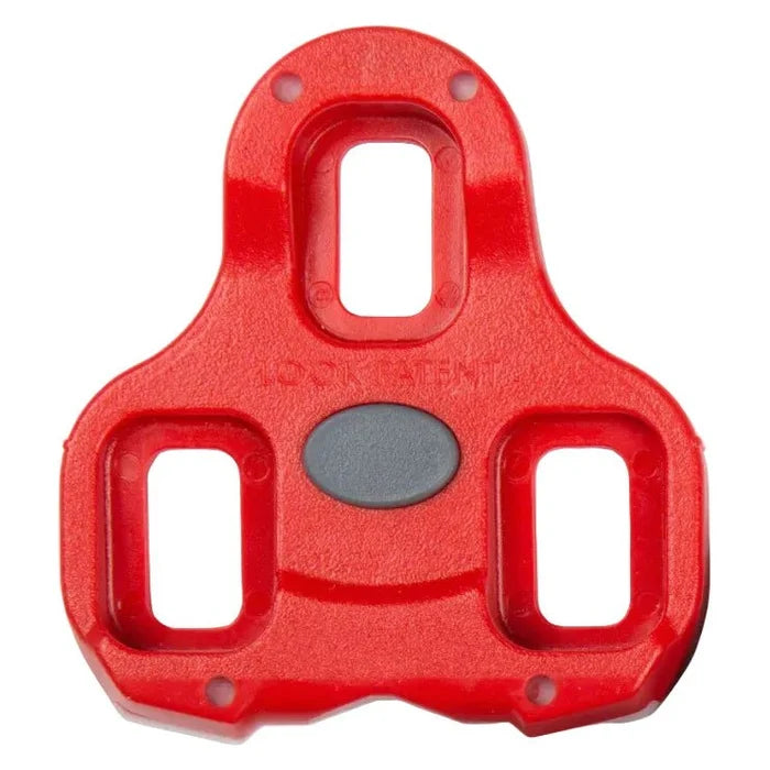 LOOK KEO CLEAT - red - LOOK - Evelostore