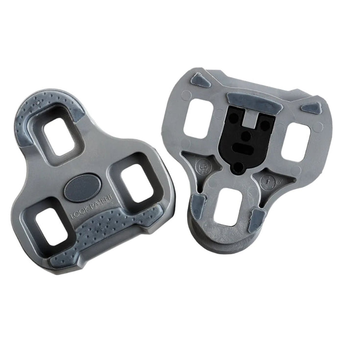 LOOK KEO GRIP cleats - grey - LOOK - Evelostore