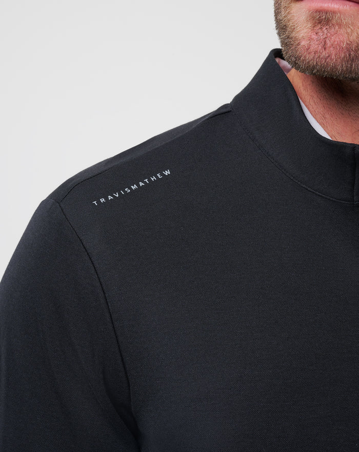Los Angeles Dodgers Time To Tailgate Quarter Zip