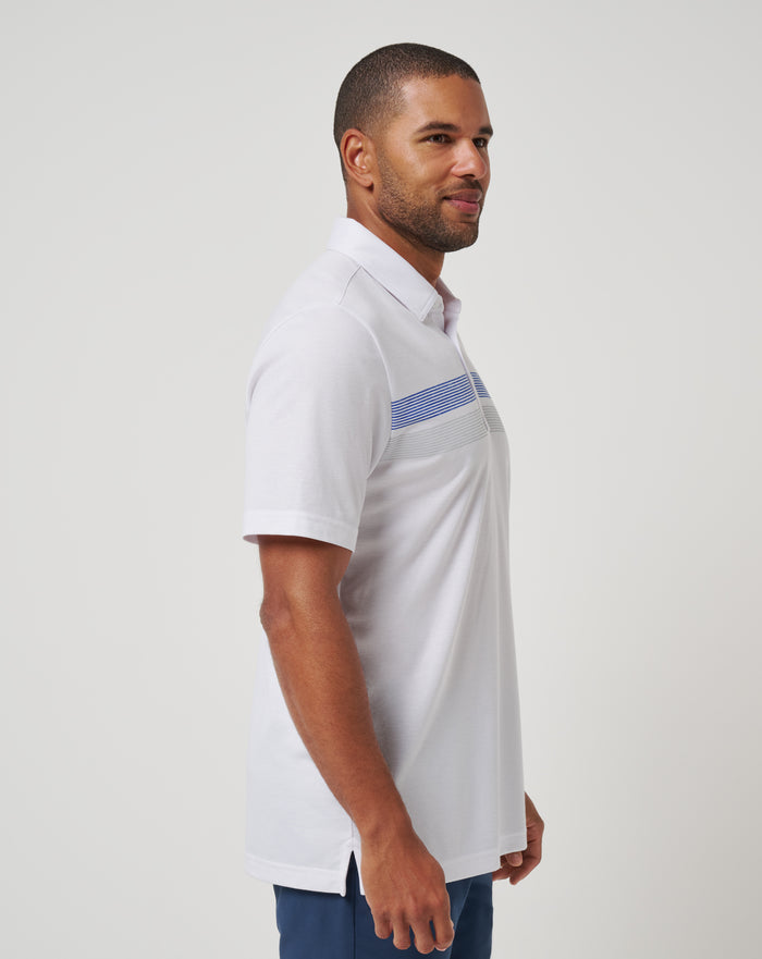 Los Angeles Dodgers Top Recruit Polo