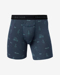Lost City Boxer