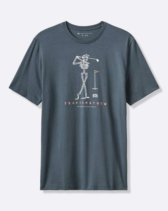 Lost Swing Tee
