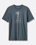 Lost Swing Tee