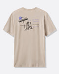 Lost Vacation Tee