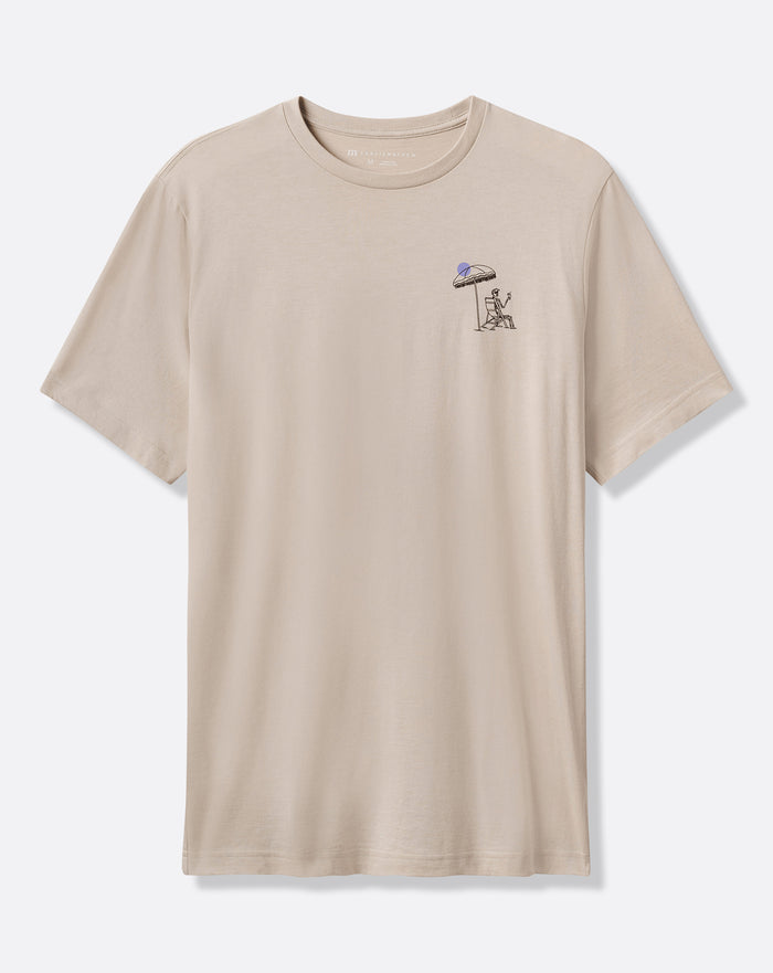 Lost Vacation Tee