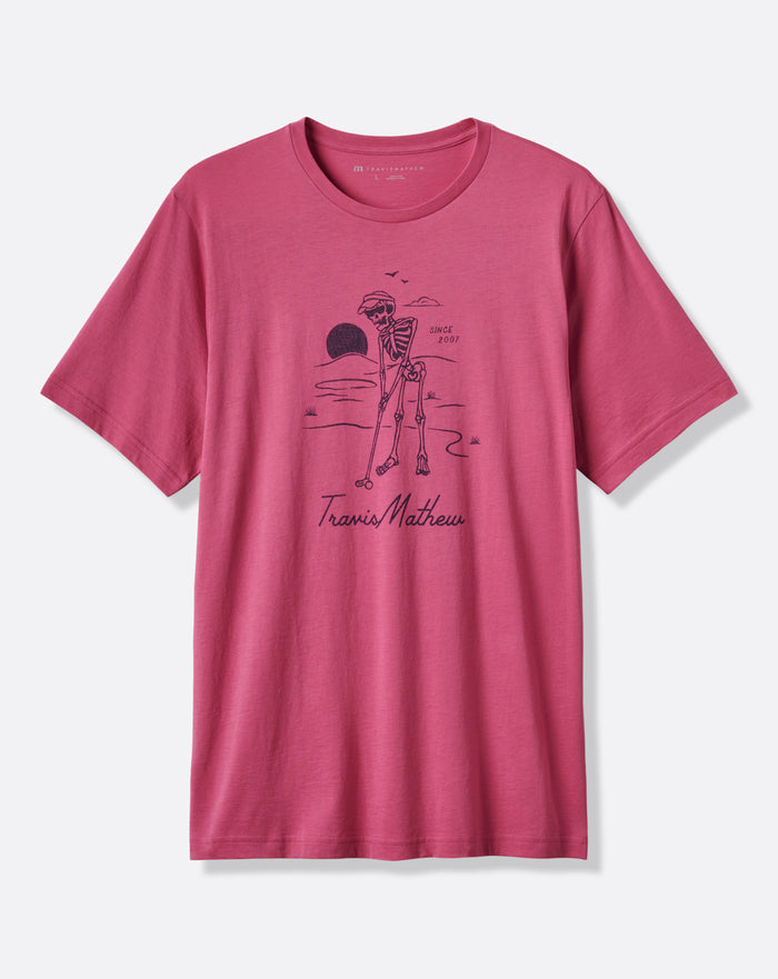 Lost Weekend Tee