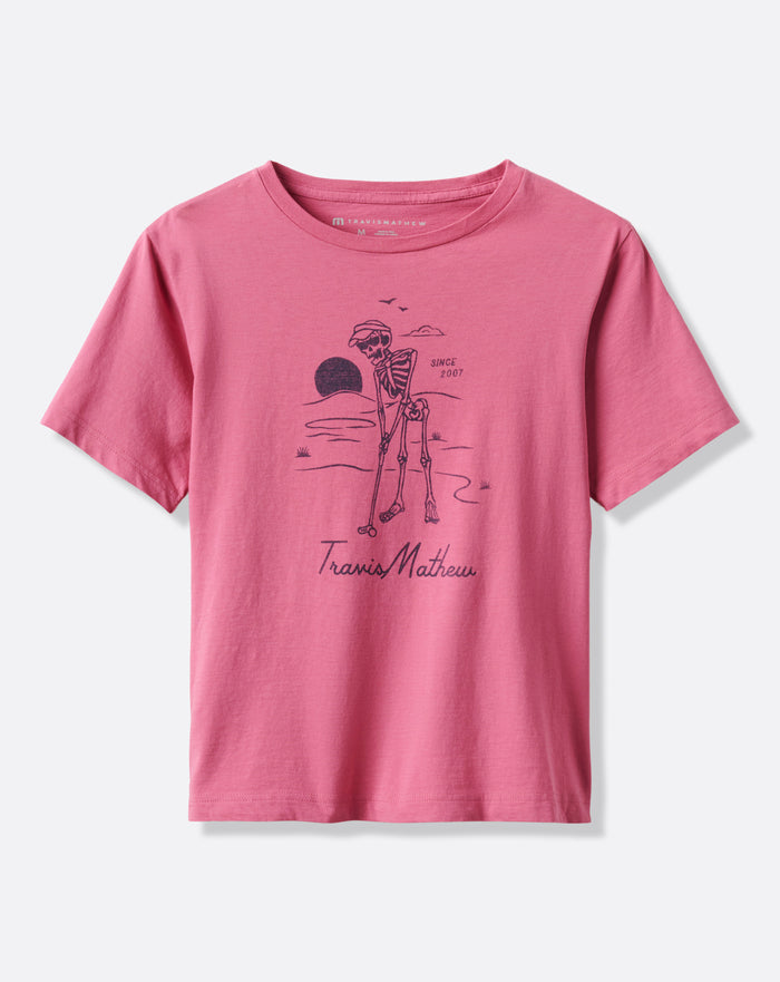 Lost Weekend Youth Tee