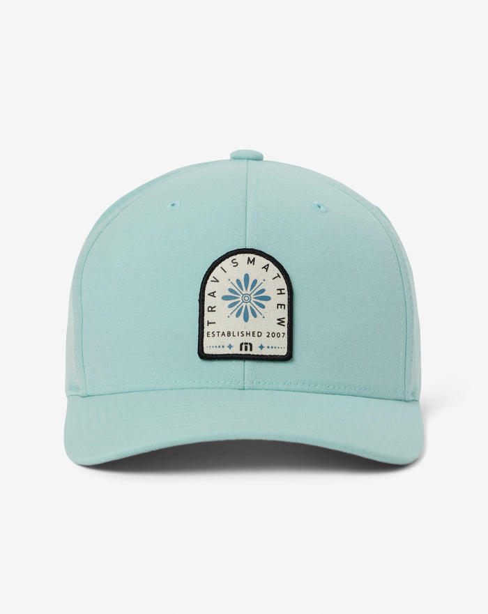 Loyalty Points Snapback Hat