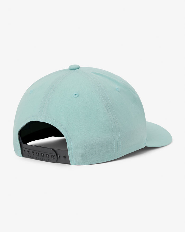 Loyalty Points Snapback Hat