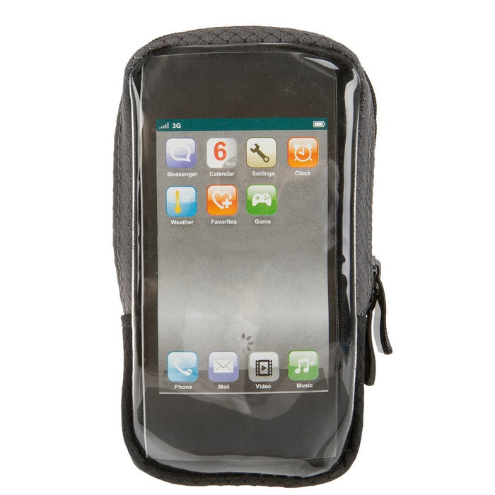 M-WAVE Eindhoven SC 1 – Smartphone Handlebar Bag
