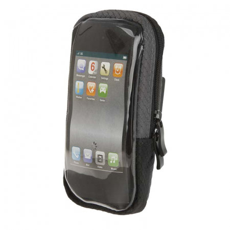 M-WAVE Eindhoven SC 1 – Smartphone Handlebar Bag