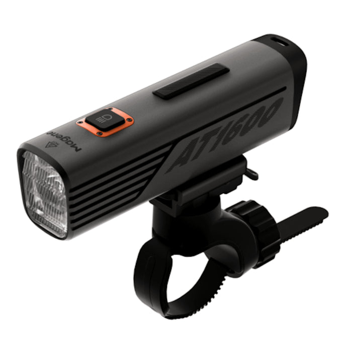MAGENE AT1600 (1600lm) smart bike front light - MAGENE - Evelostore