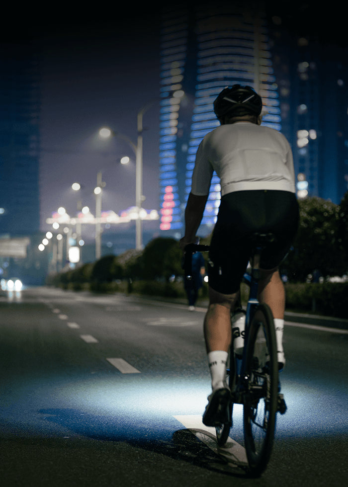 MAGENE AT1600 (1600lm) smart bike front light - MAGENE - Evelostore