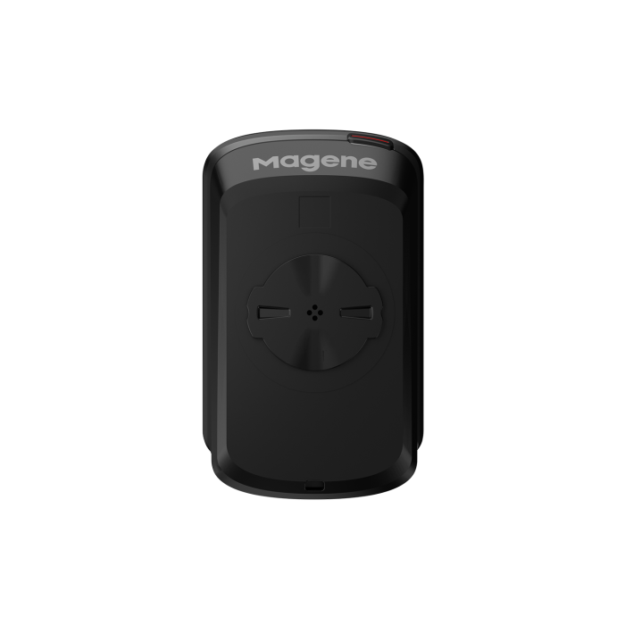 MAGENE C506 Smart GPS Bike Computer - black