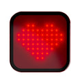 MAGENE L308 rear light - saddle mount - MAGENE - Evelostore