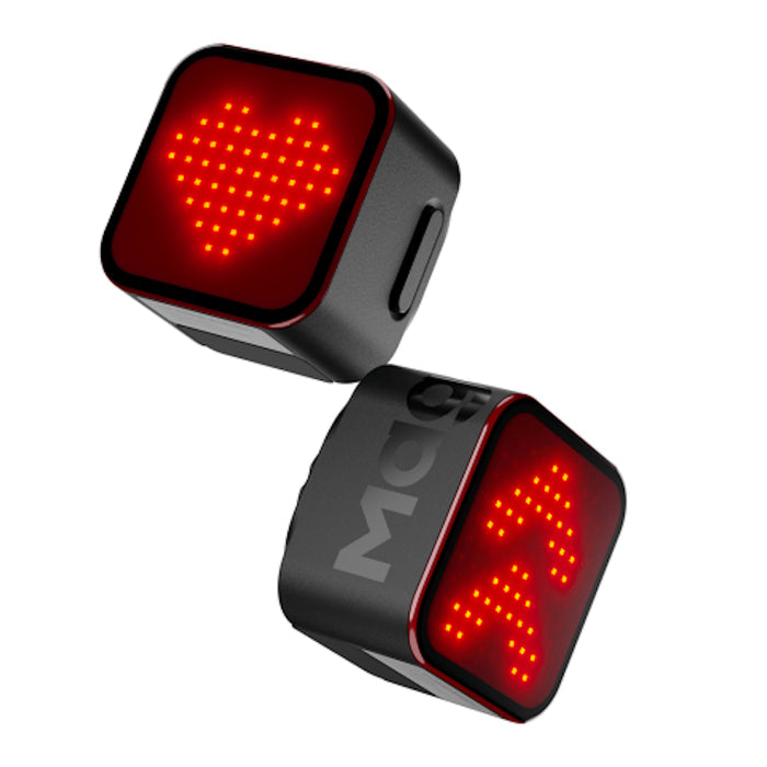 MAGENE L308 rear light - seatpost mount - MAGENE - Evelostore