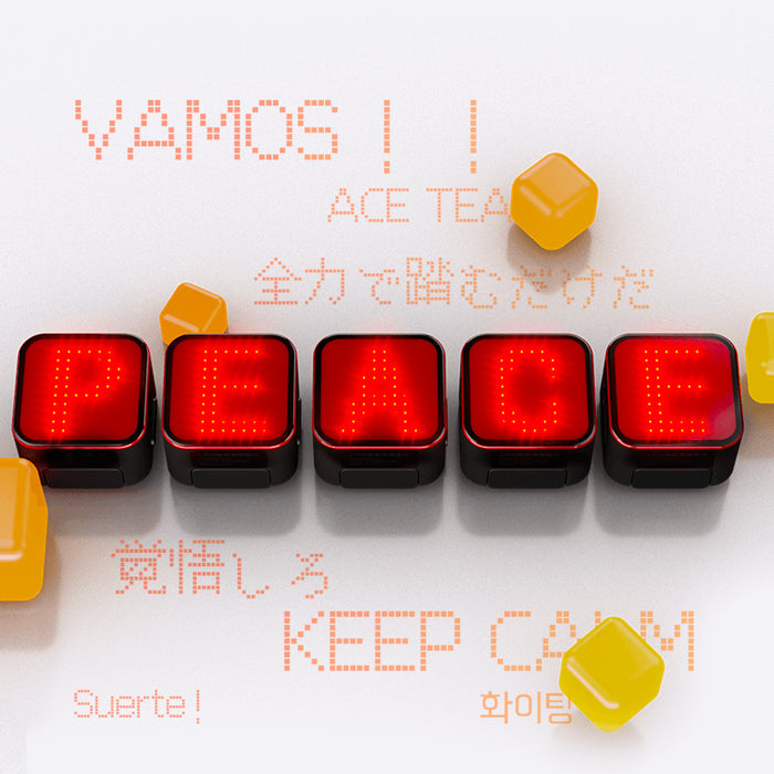 MAGENE L308 rear light - seatpost mount - MAGENE - Evelostore