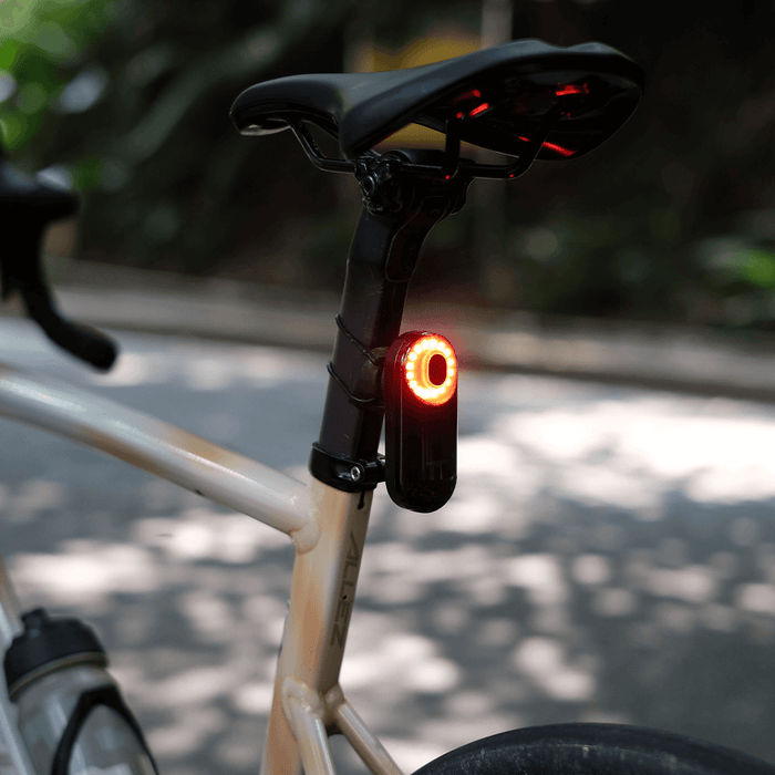 MAGENE L508 Radar Tail Light - seatpost mount
