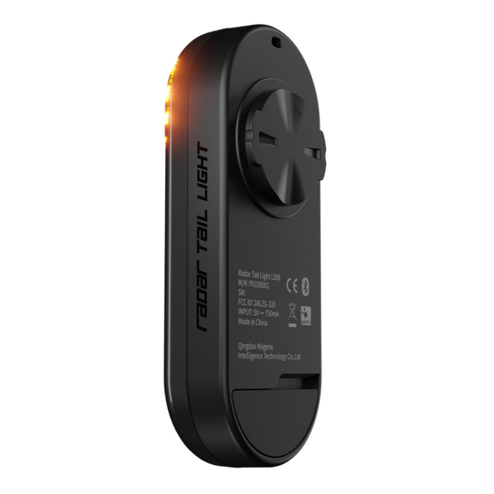 MAGENE L508 Radar Tail Light - seatpost mount