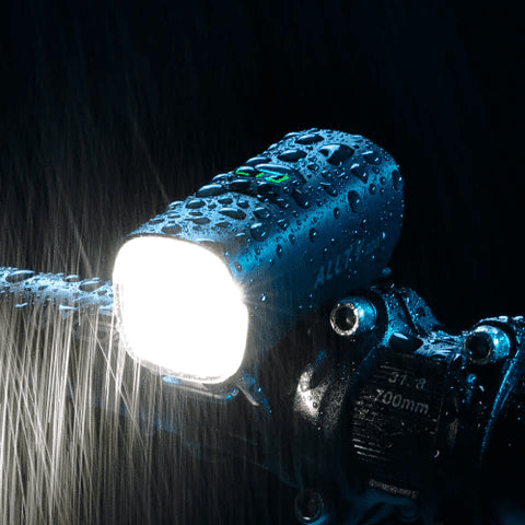 MAGICSHINE ALLTY 200 rechargeable - front light - MAGICSHINE - Evelostore