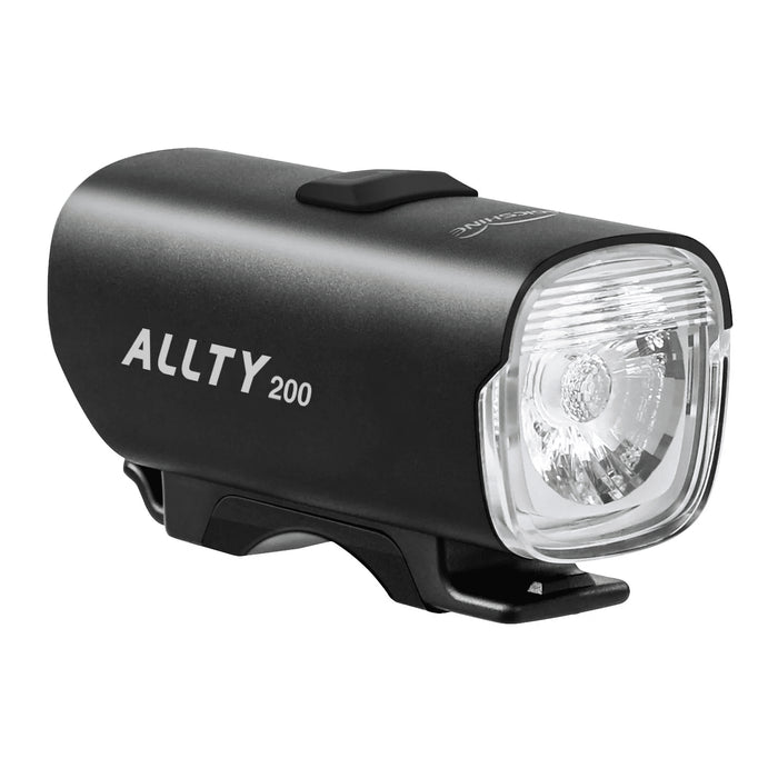 MAGICSHINE ALLTY 200 rechargeable - front light - MAGICSHINE - Evelostore