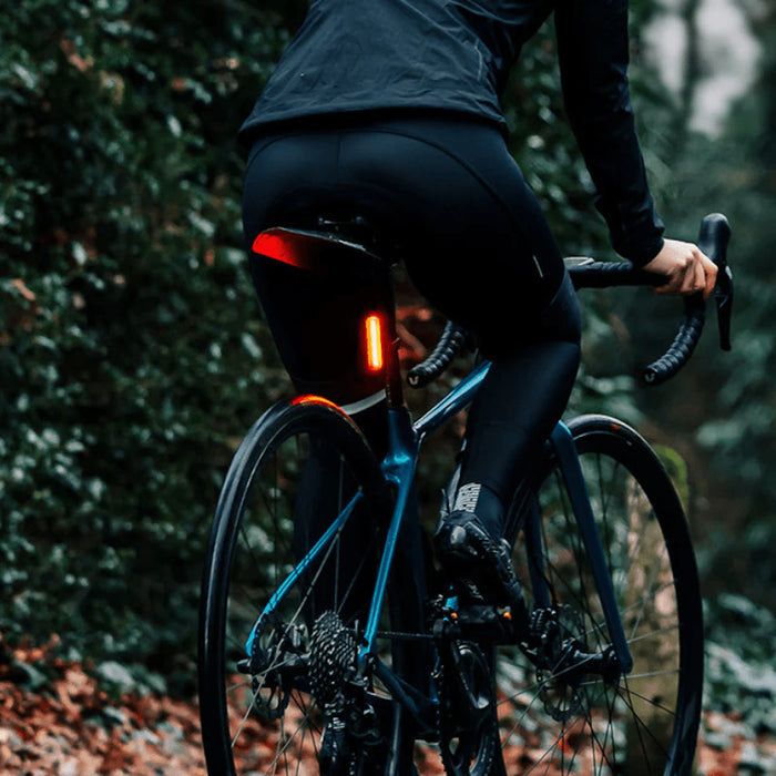 MAGICSHINE SEEMEE 100 LUM smart tail rear light - MAGICSHINE - Evelostore