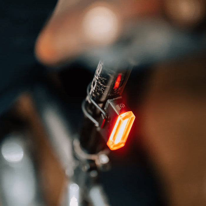 MAGICSHINE SEEMEE 20 V2.0 tail light - MAGICSHINE - Evelostore