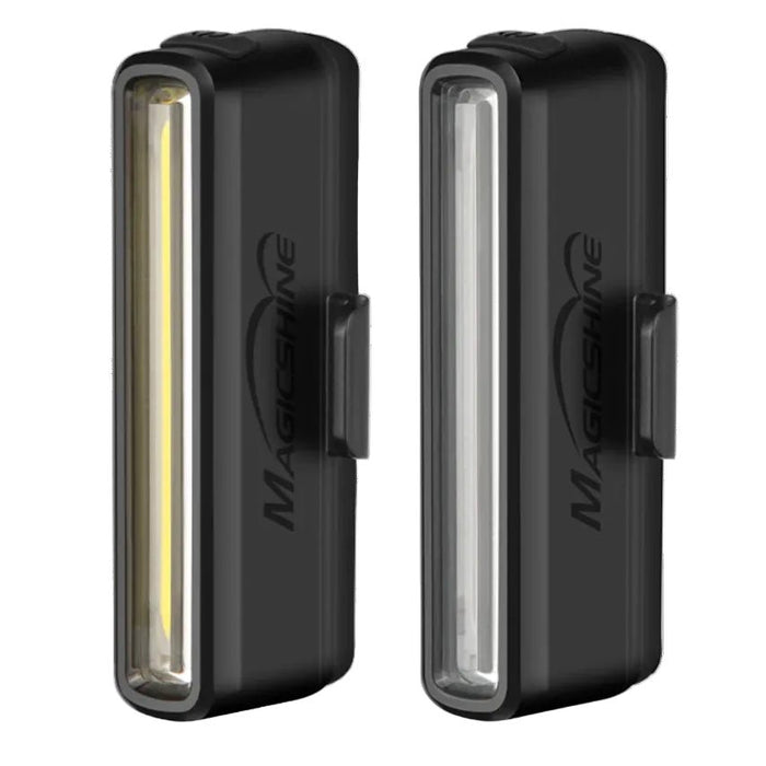MAGICSHINE SEEMEE 30 LUM twinpack - light set - MAGICSHINE - Evelostore