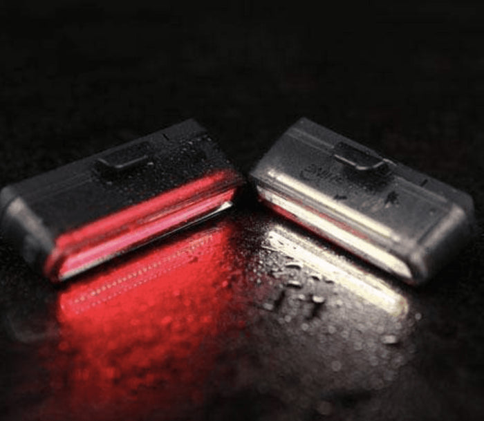MAGICSHINE SEEMEE 30 LUM twinpack - light set - MAGICSHINE - Evelostore