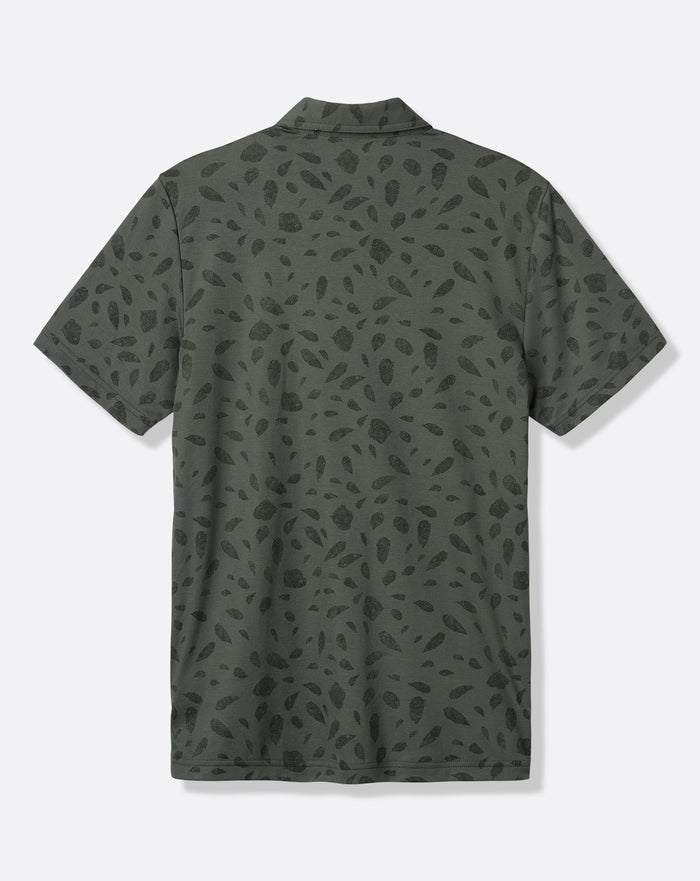 Magma Melt Polo