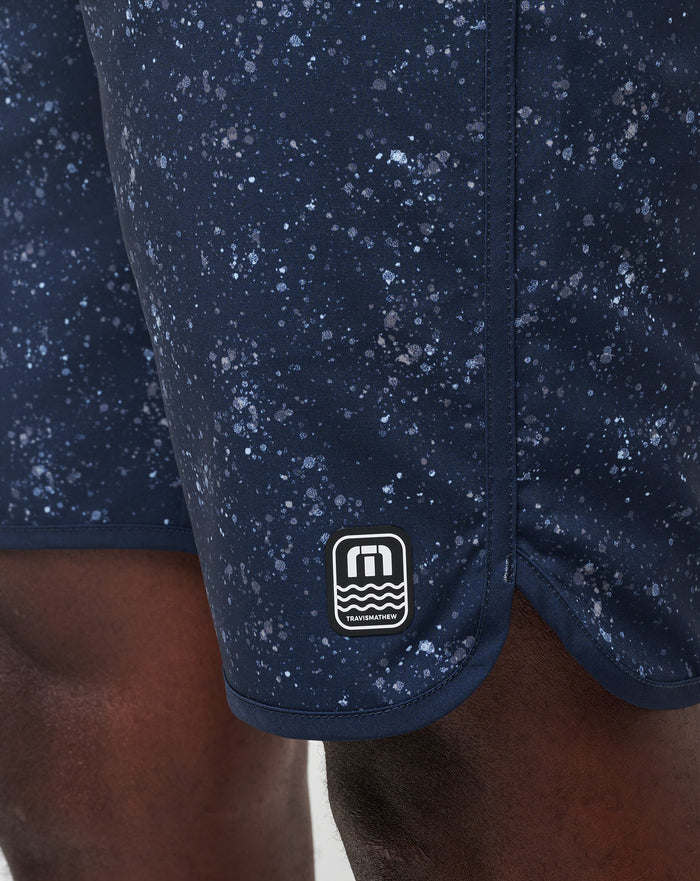 Mahalo Plenty Boardshort