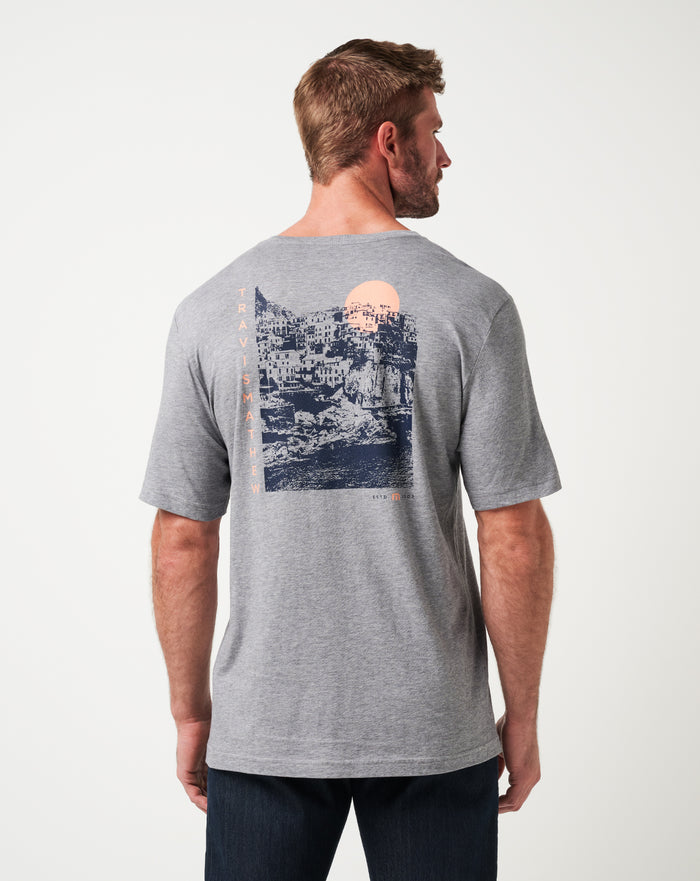 Maiden Voyage Tee