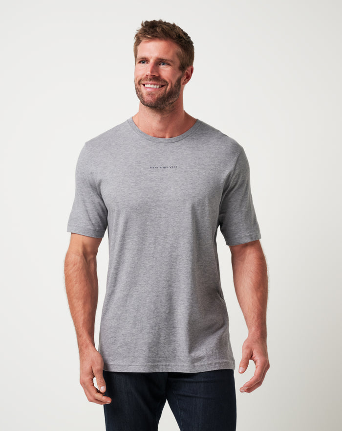Maiden Voyage Tee