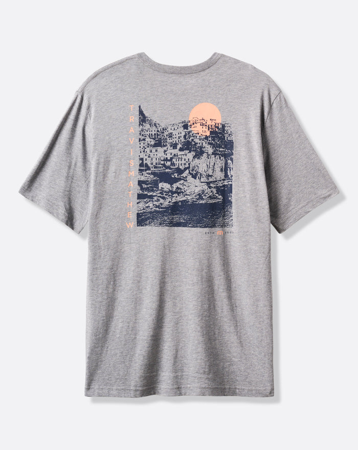 Maiden Voyage Tee