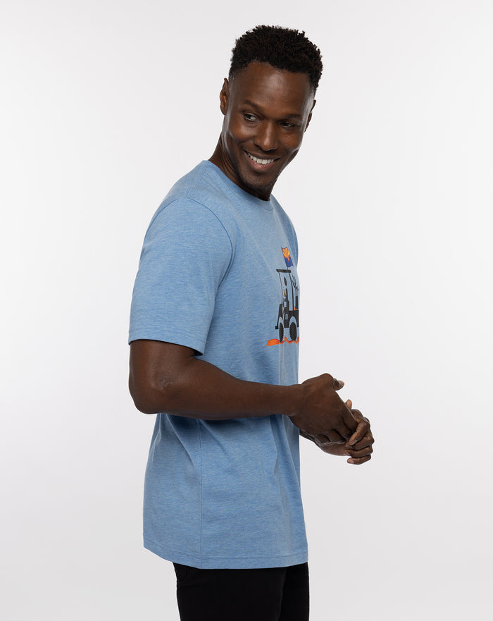 Man Of The Desert 2.0 Tee