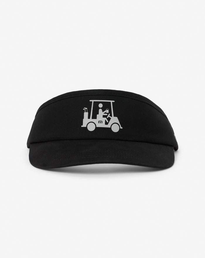 Mapes Visor