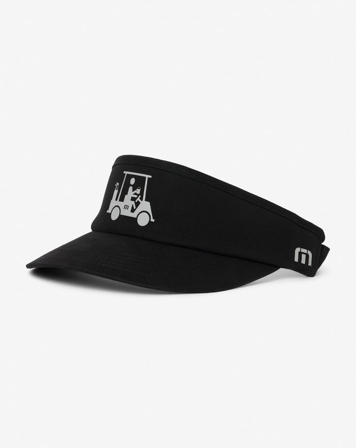 Mapes Visor