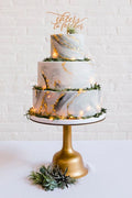 Marble Cake