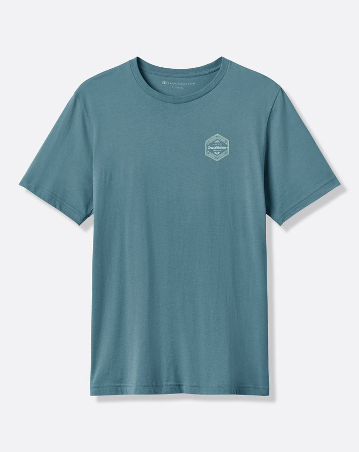 Maximum Stay Tee