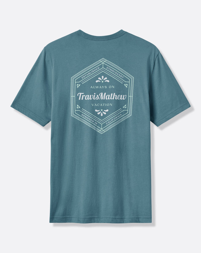Maximum Stay Tee
