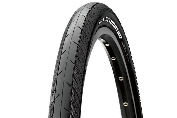 MAXXIS DETONATOR 28" wire tire - MAXXIS - Evelostore