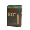 MAXXIS WELTER WEIGHT 20" x 1 1/4 - 1 3/8 Presta Valve Tube