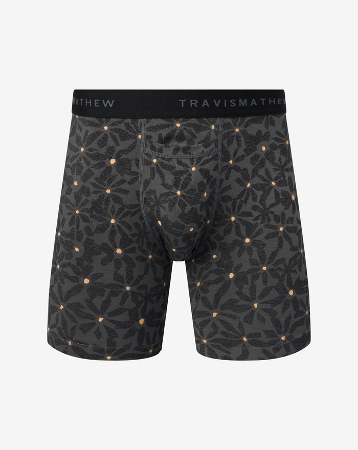 Maybe So Boxer