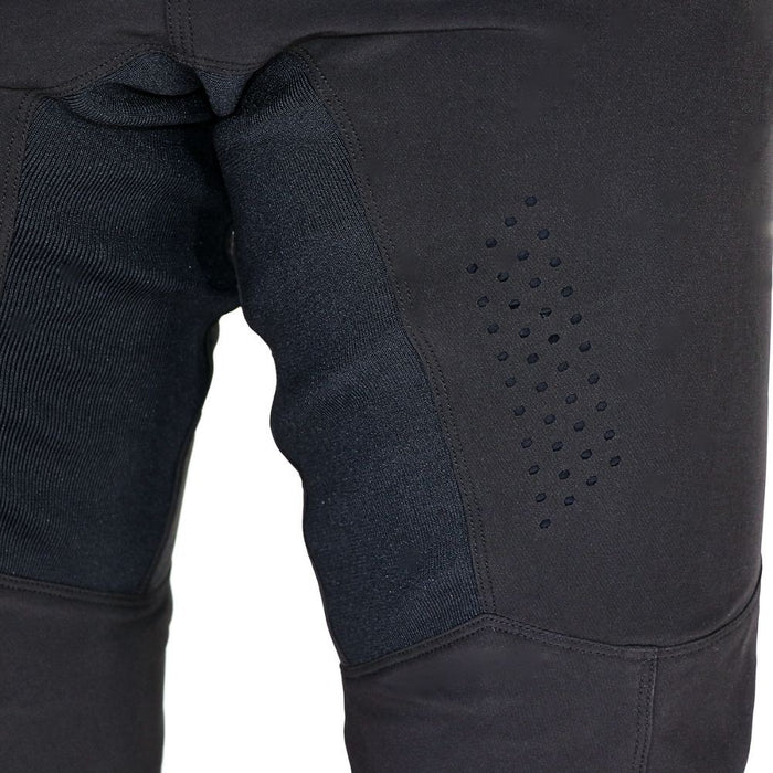 MEYBO EVOLVE SI2 PANTS ADULT bmx pants - black