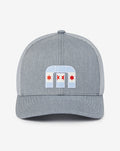 Michigan Ave 2.0 Snapback Hat