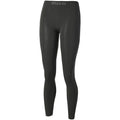 MICO EXTRA DRY SKINTECH women long tight pants - black - MICO - Evelostore