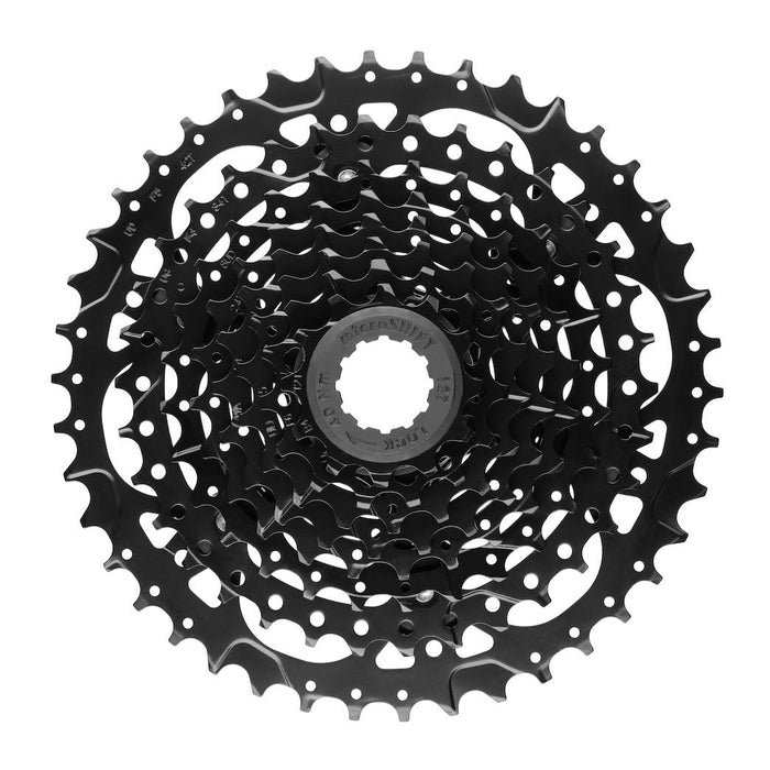 MICROSHIFT ACOLYTE CS - H083 cassette - 8 speed - MICROSHIFT - Evelostore