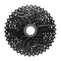 MICROSHIFT ADVENT CS - H093 cassette - 9 speed - MICROSHIFT - Evelostore