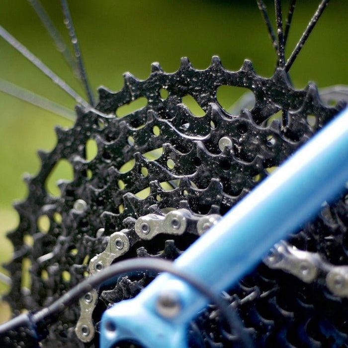 MICROSHIFT ADVENT X CS - G104 cassette - 10 speed - MICROSHIFT - Evelostore