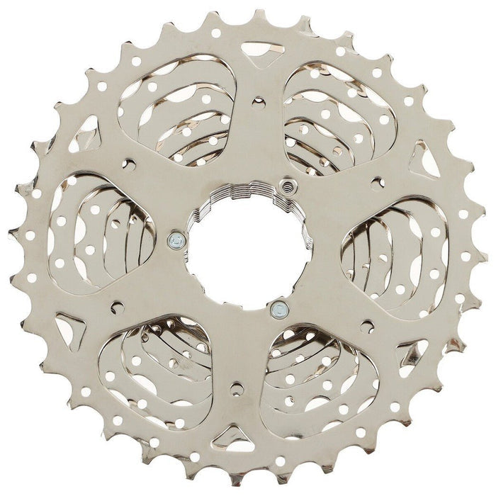 MICROSHIFT MARVO CS - H092 cassette 9 speed - MICROSHIFT - Evelostore